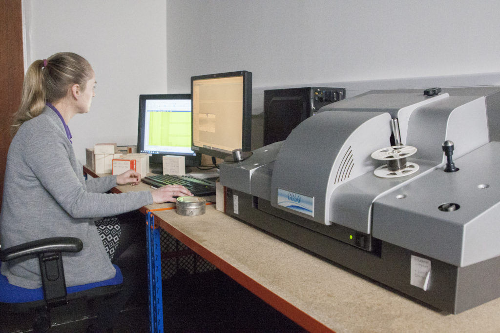 Microfilm camera picture