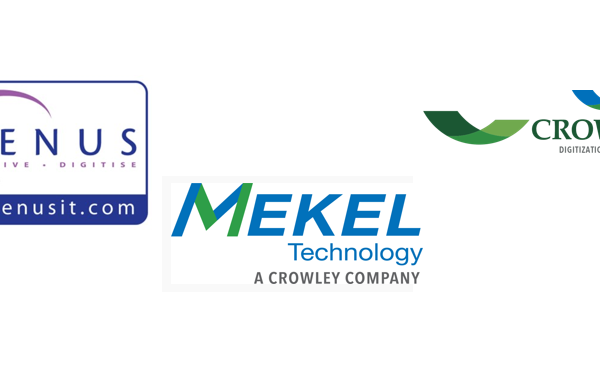 The Crowley Company Taps Genus to Represent Mekel Technology Scanners in UK