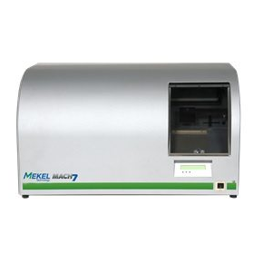 Microfiche digitisation scanner